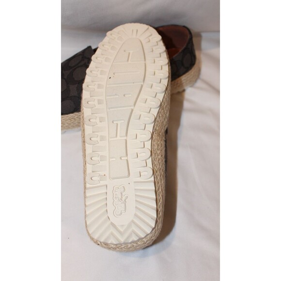 Cole Haan Men's GRAND CROSSCOURT Leather Sneaker BLACK Shoes NEW - Picture 7 of 7